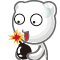 :bubble-bear16: