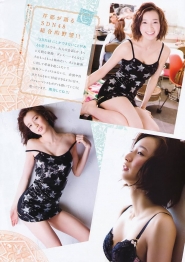 SDN48 Для Big Comic Spirits