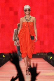 Anna Tsuchiya Для Tokyo Girls Collection 2011