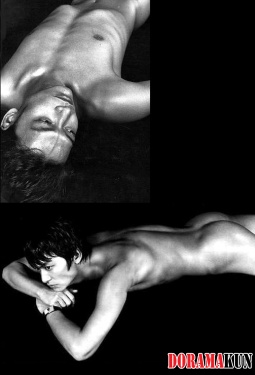 Katori Shingo Для ANAN 1999