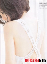 Maeda Atsuko (AKB48) Для Аnan
