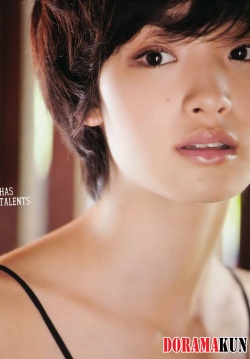 Gouriki Ayame Для Weekly Playboy