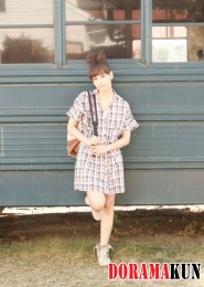 Fujimoto Miki (Dream Morning Musume) Для A.G.Plus