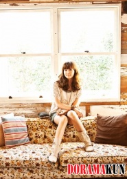 Fujimoto Miki (Dream Morning Musume) Для A.G.Plus