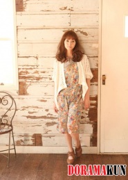 Fujimoto Miki (Dream Morning Musume) Для A.G.Plus