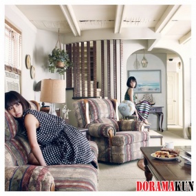 Maeda Atsuko Для 2nd Single 君は僕だ 06/2012