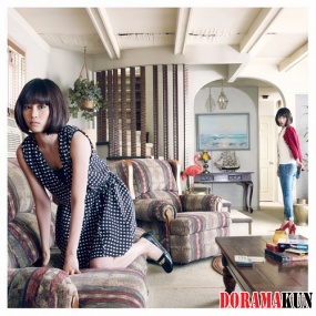 Maeda Atsuko Для 2nd Single 君は僕だ 06/2012