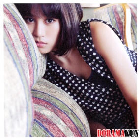 Maeda Atsuko Для 2nd Single 君は僕だ 06/2012