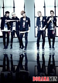 NU'EST
