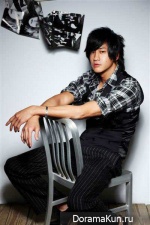 Peter Ho
