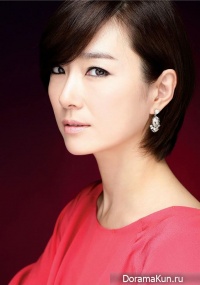Oh Yeon Soo