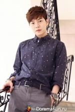 Son Seung Won