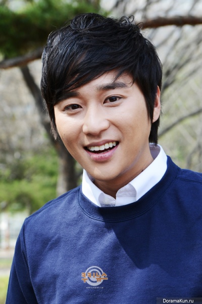 Huh Jung Min