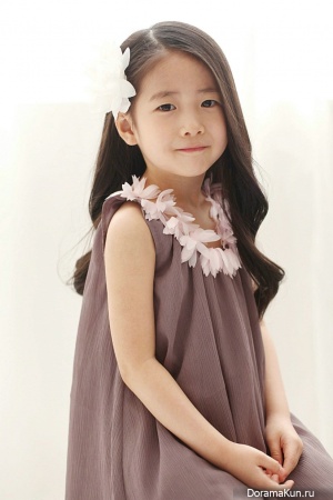Park Min Ha