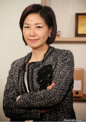 Seo Yi Sook Seo Yi Sook