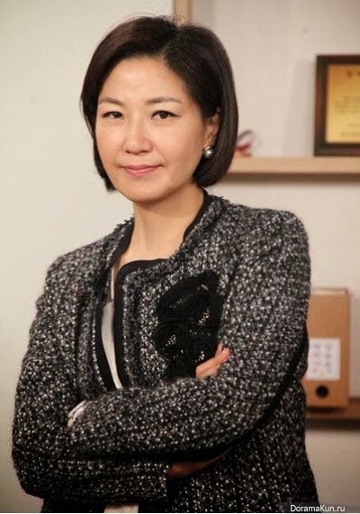 Seo Yi Sook Seo Yi Sook