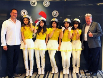 Crayon Pop