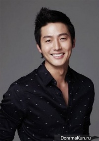 Lee Jung Jin