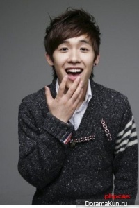 Maeng Se Chang
