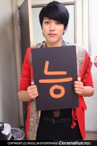 Woollim Entertainment показали таинственные фотографии с L, СонЁлем и СонГю из INFINITE
