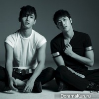 TVXQ