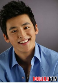 Park Jin Woo