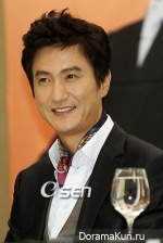 Ahn Nae Sang