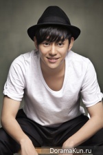 Ahn Yong Joon