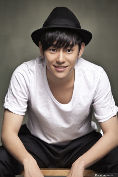 Ahn Yong Joon