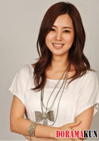 Han Chae Ah