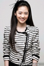Han Bo Bae