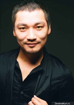 Jo Jae Yoon