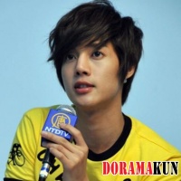 Kim Hyun Joong