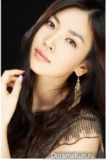 Kim So Yeon
