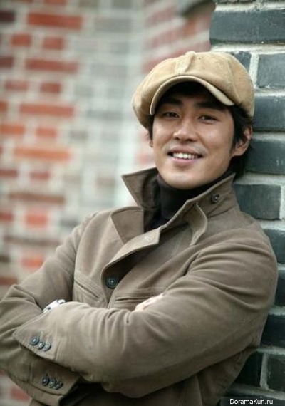 Kim Sung Su