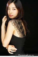 Kim So Yeon