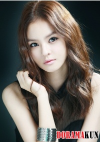 Kim Yoon Hye