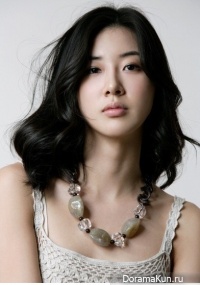 Jang Mi In Ae
