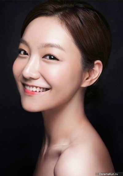 Shin So Yool