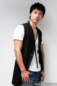 Lee Sang Woo