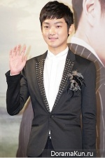 Park Gun Tae