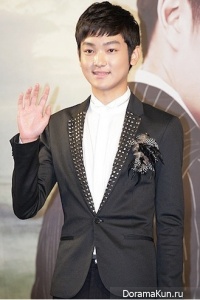 Park Gun Tae