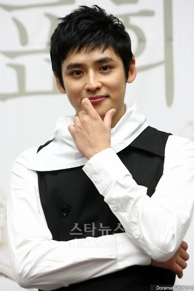 Park Jin Woo