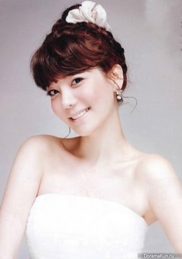 Jung Ji Ah