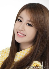 Ji Yeon