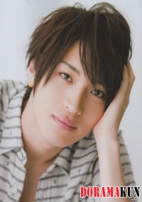 Matsushita Yuya