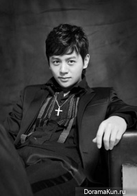 Кан Джи Ху / Kang Ji Hoo