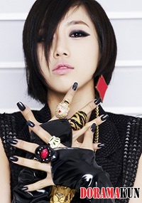 Хам Ын Чжон / Ham Eun Jung
