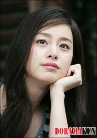 Ким Тхэ Хи / Kim Tae Hee