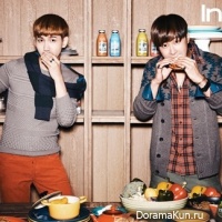 TVXQ